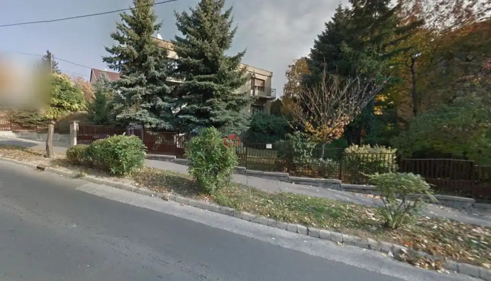 Budapest, XI. kerület - Sasad