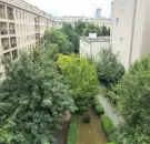 Budapest, XI. kerület - Lágymányosi lakótelep