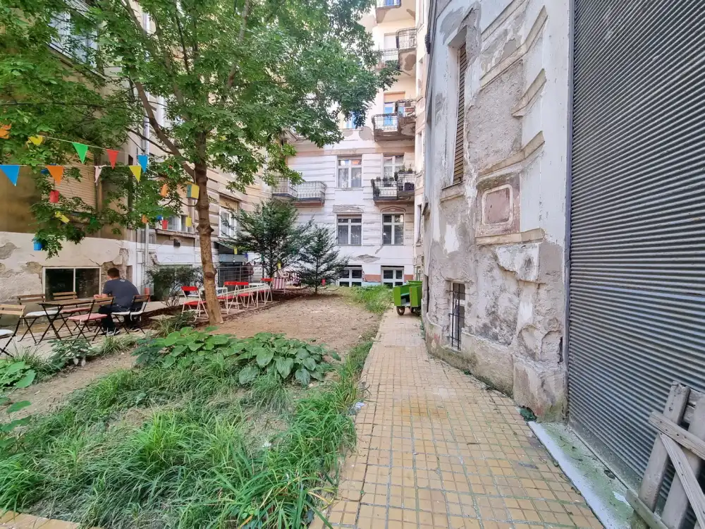 Budapest, XI. kerület - Lágymányos