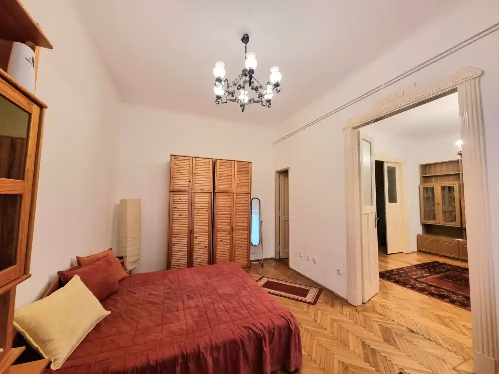 Budapest, XI. kerület - Lágymányos