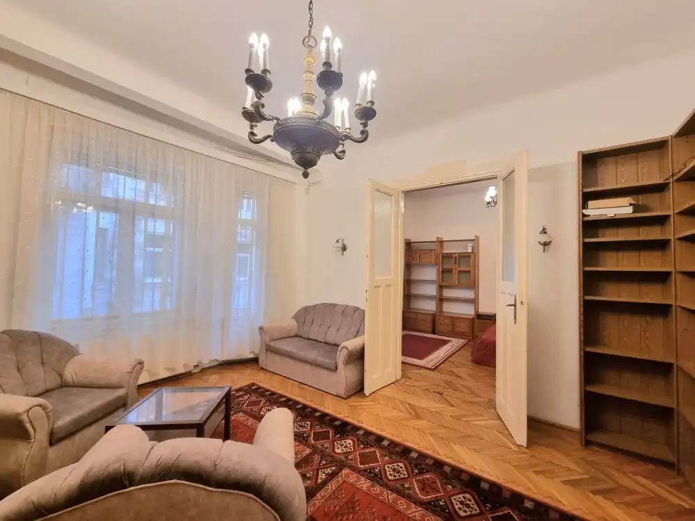 Budapest, XI. kerület - Lágymányos