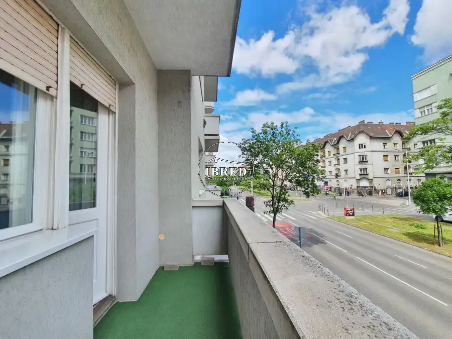 Albérlet, kiadó téglalakás, Budapest, XI. kerület