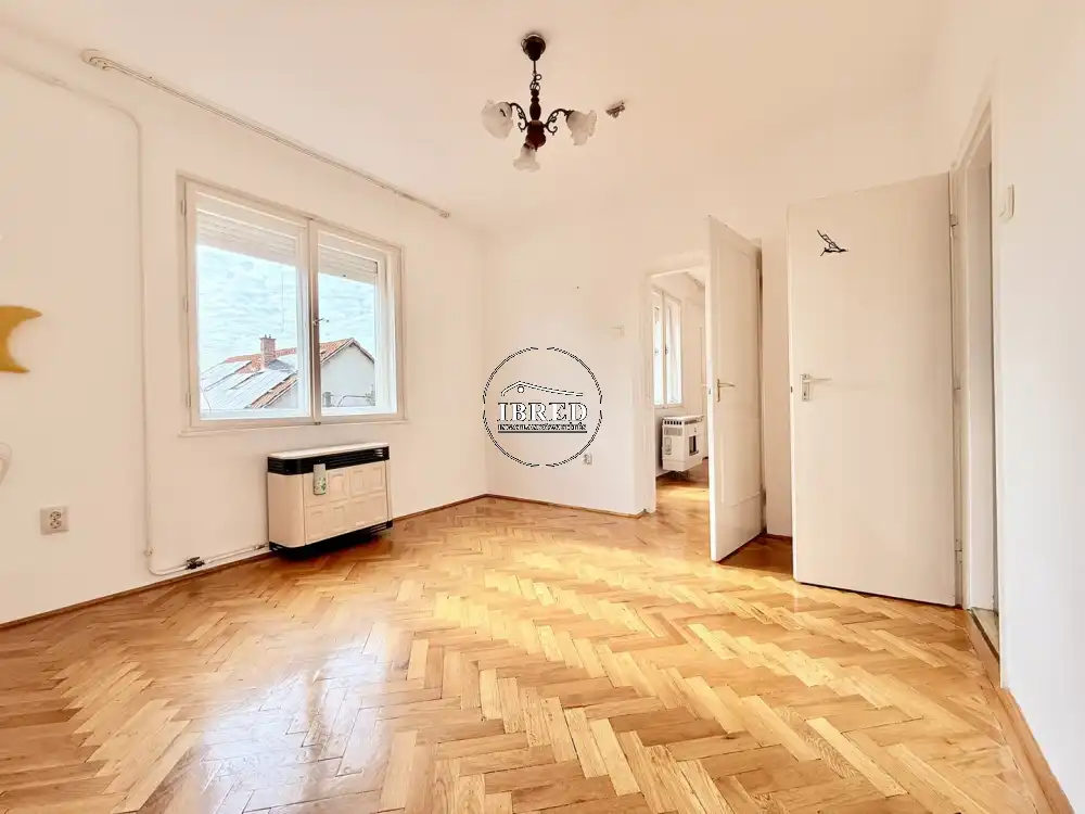 Budapest, XI. kerület - Sashegy