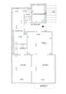 Budapest, XI. kerület - Lágymányos