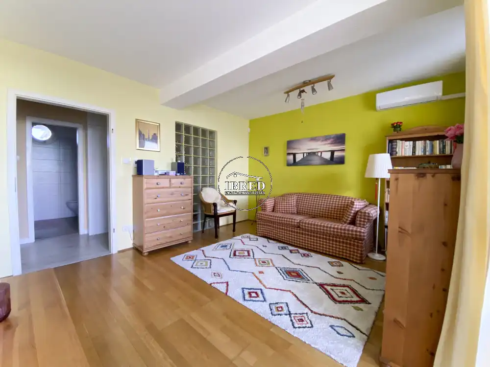 Budapest, XI. kerület - Sasad