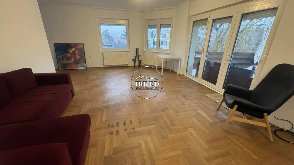 Budapest, XI. kerület - Adony utcai ltp.