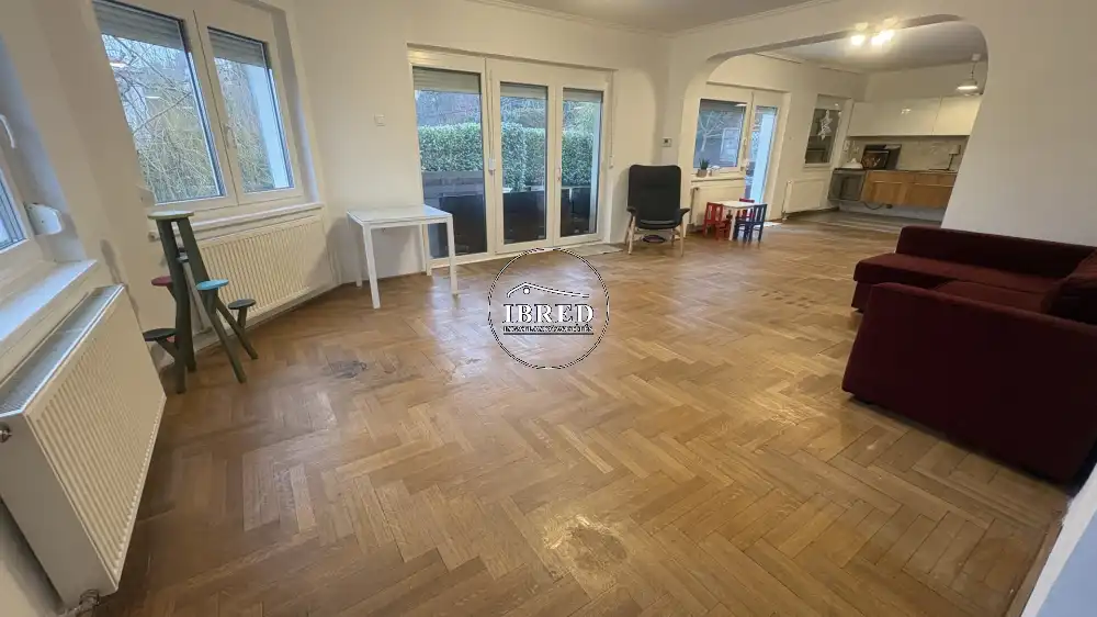 Budapest, XI. kerület - Adony utcai ltp.