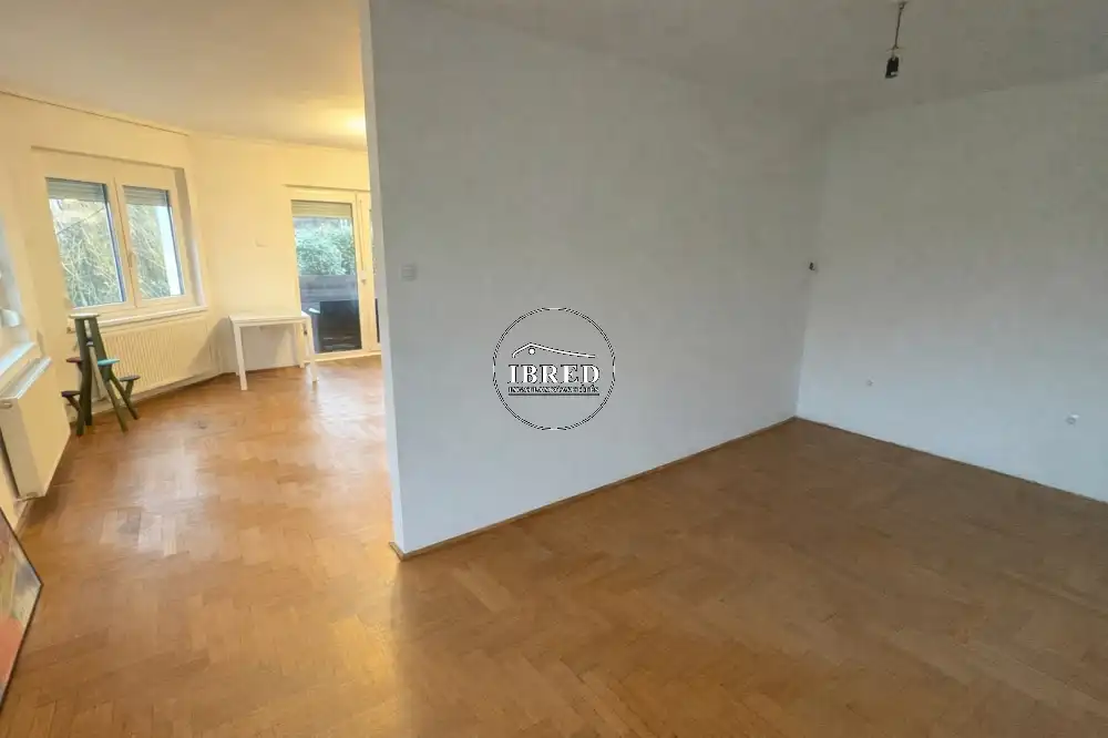 Budapest, XI. kerület - Adony utcai ltp.