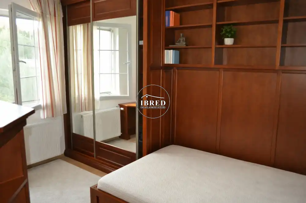 Budapest, XI. kerület - Madárhegy