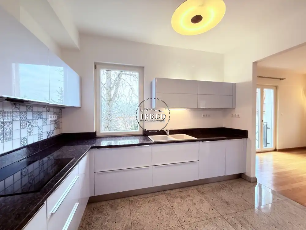 Budapest, XI. kerület - Gellért-hegy