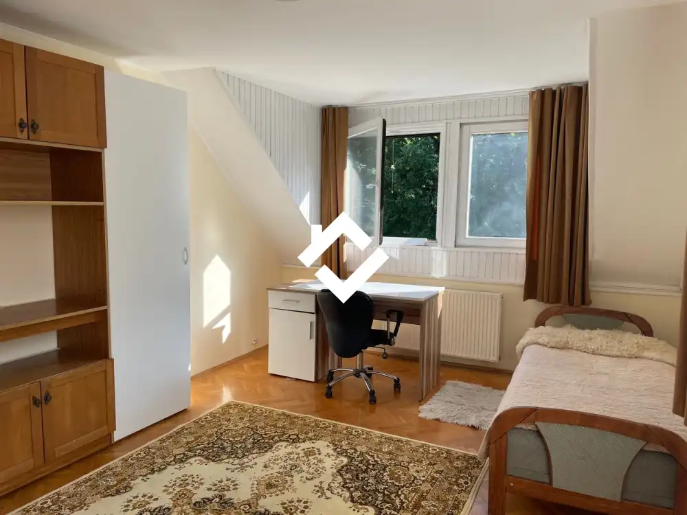 Budapest, XII. kerület - Svábhegy