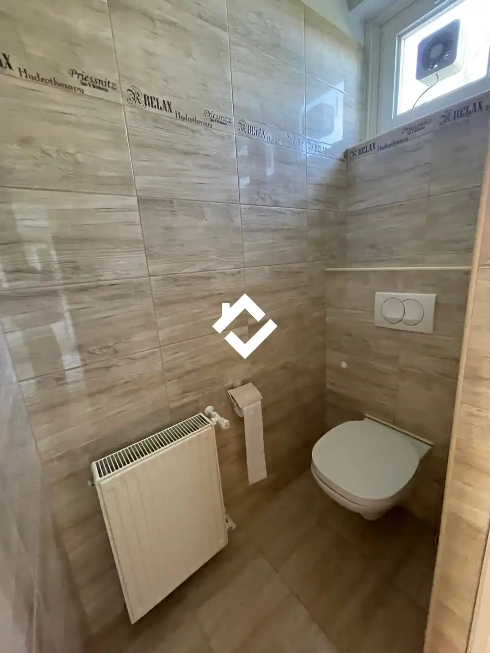 Budapest, XII. kerület - Svábhegy