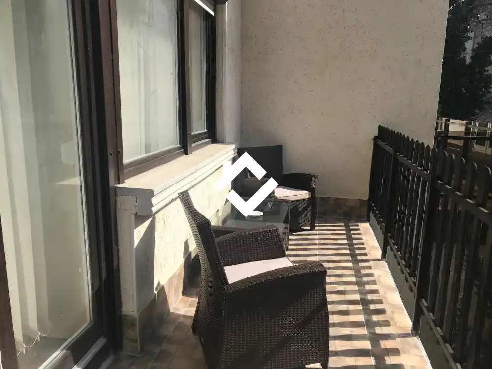 Budapest, XII. kerület - Svábhegy