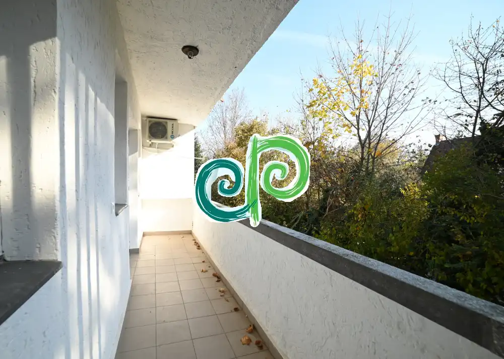 Budapest, XII. kerület - Budakeszierdő