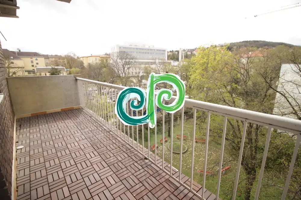 Budapest, XII. kerület - Krisztinaváros