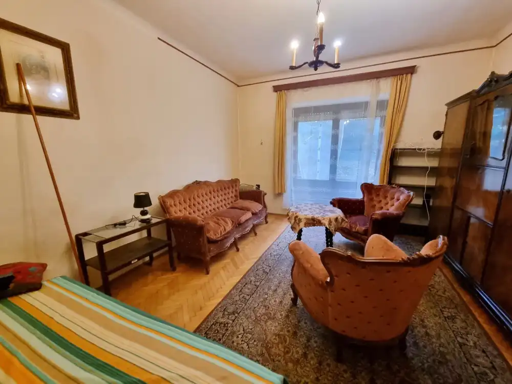 Budapest, XII. kerület - Budakeszierdő