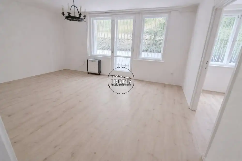 Budapest, XII. kerület - Kissvábhegy