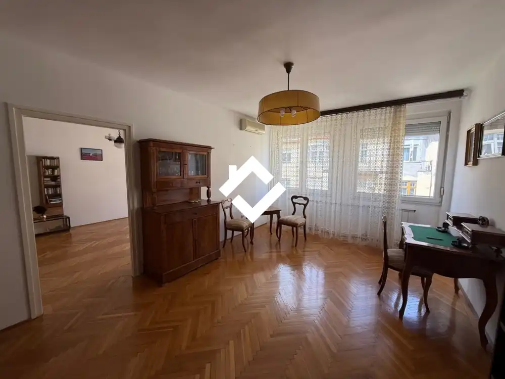 Budapest, XIII. kerület - Újlipótváros
