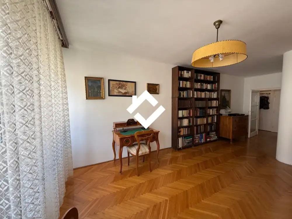 Budapest, XIII. kerület - Újlipótváros