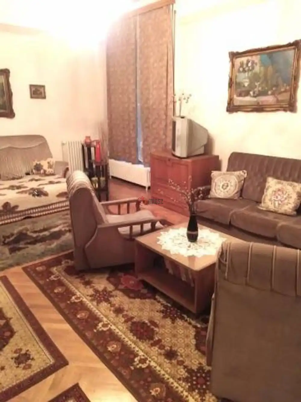 Budapest, XIII. kerület - Újlipótváros