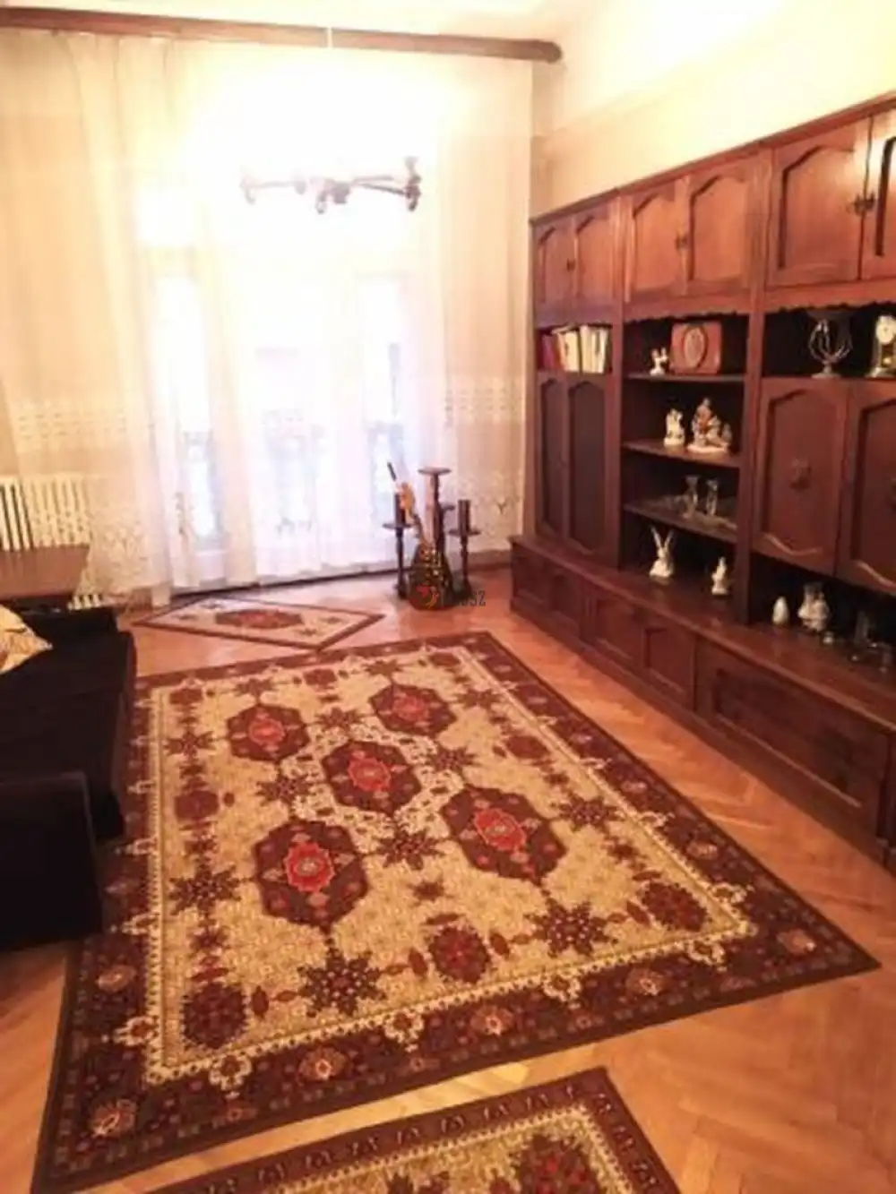 Budapest, XIII. kerület - Újlipótváros