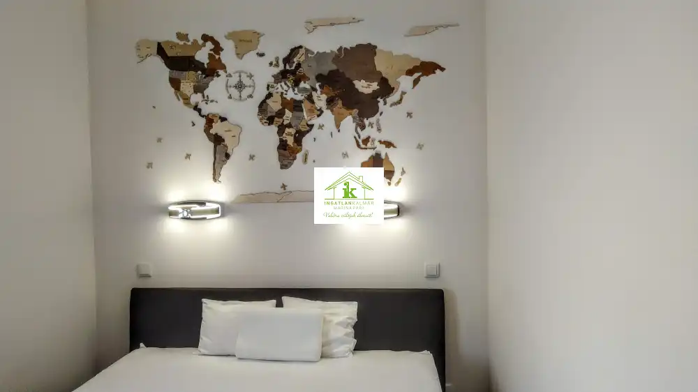 Budapest, XIII. kerület - Vizafogó – Marinapart