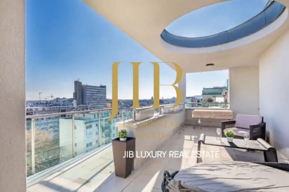 Budapest, XIII. kerület - Angyalföld