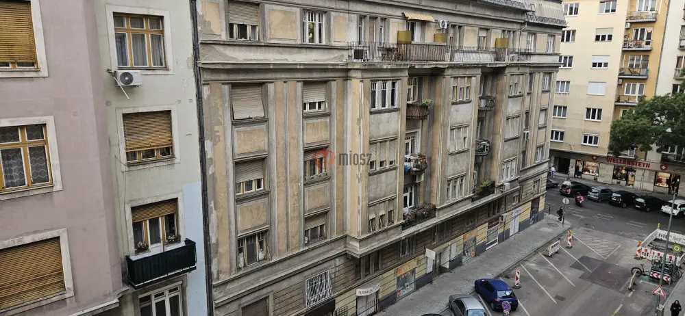 Budapest, XIII. kerület - Újlipótváros