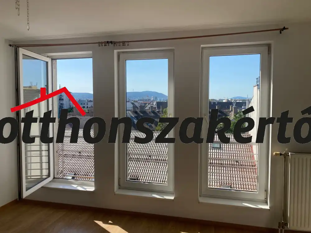 Budapest, XIII. kerület - Angyalföld