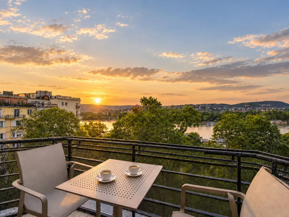 Budapest, XIII. kerület - Újlipótváros