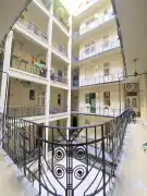 Budapest, XIII. kerület - Újlipótváros