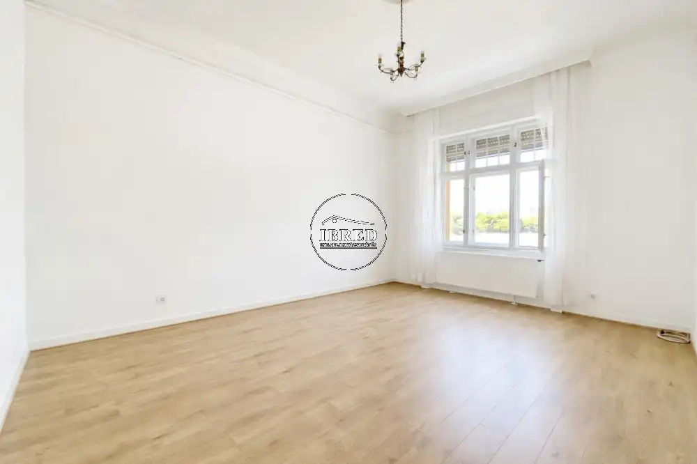 Budapest, XIII. kerület - Újlipótváros