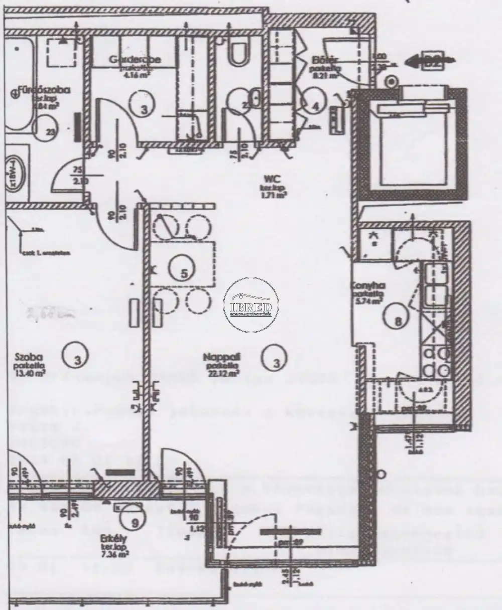 Budapest, XIII. kerület - Vizafogó