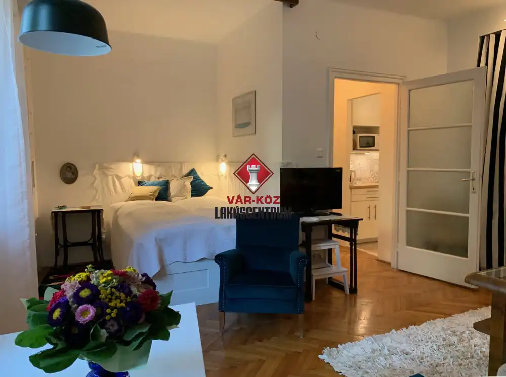 Budapest, XIII. kerület - Újlipótváros