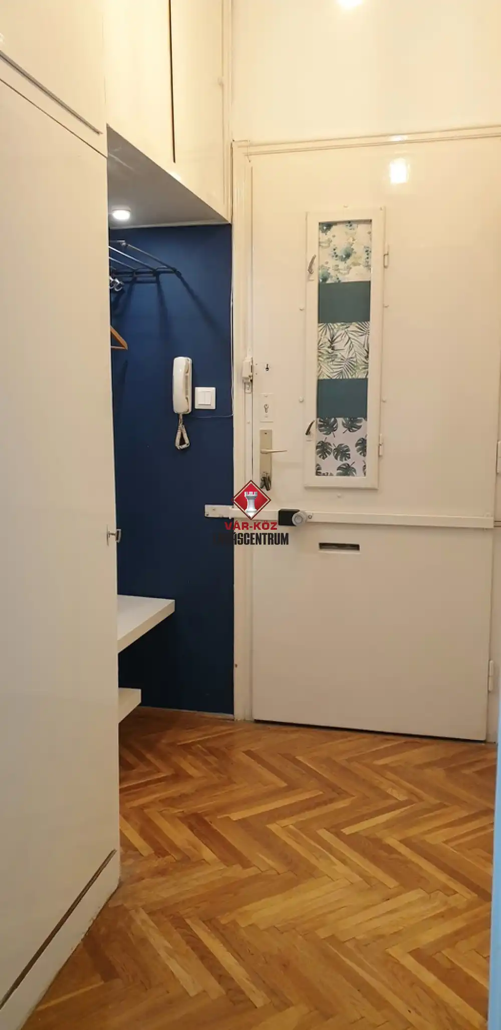 Budapest, XIII. kerület - Újlipótváros