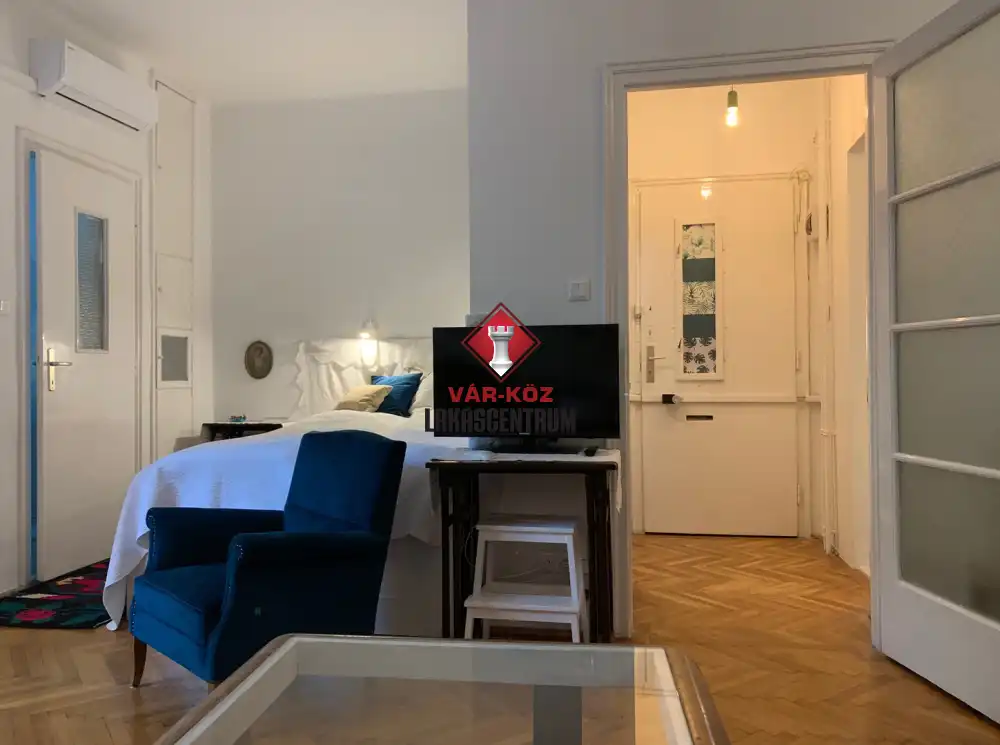 Budapest, XIII. kerület - Újlipótváros