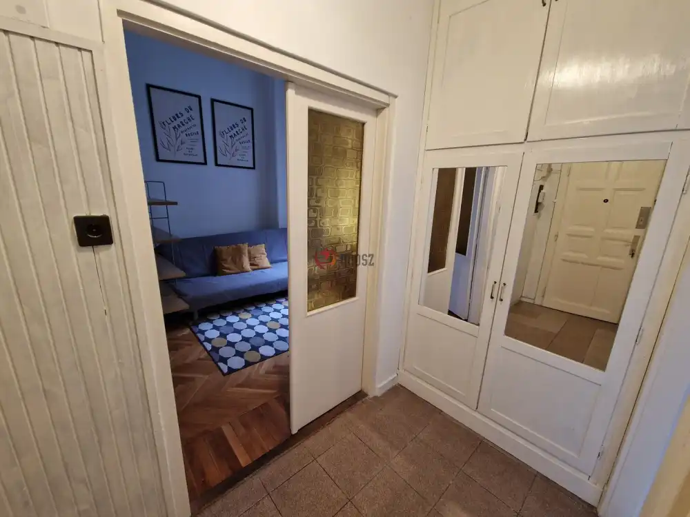 Budapest, XIII. kerület - Angyalföld