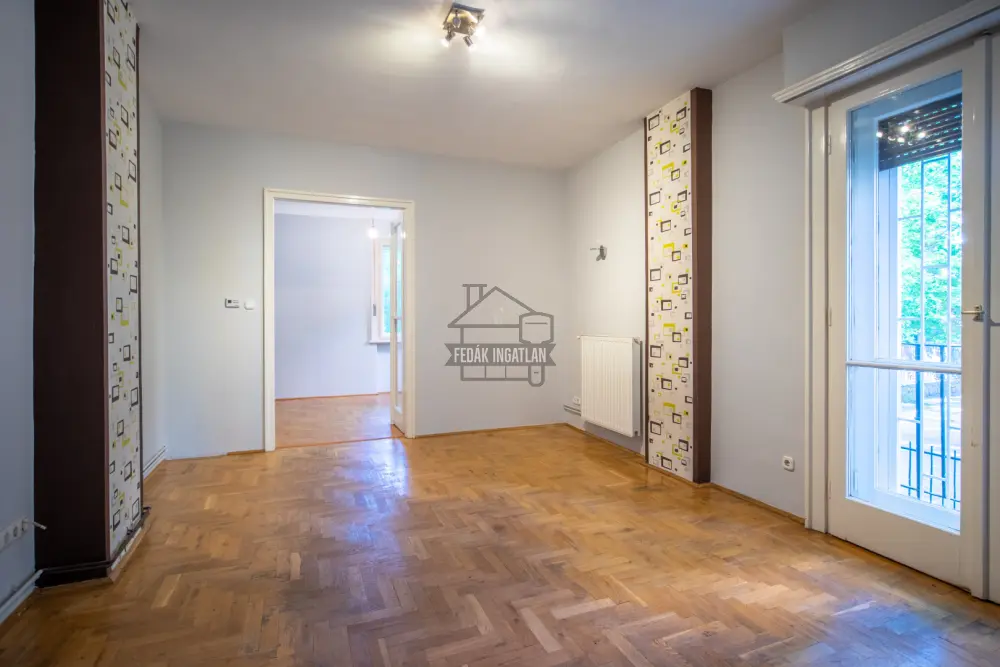 Budapest, XIV. kerület - Istvánmező