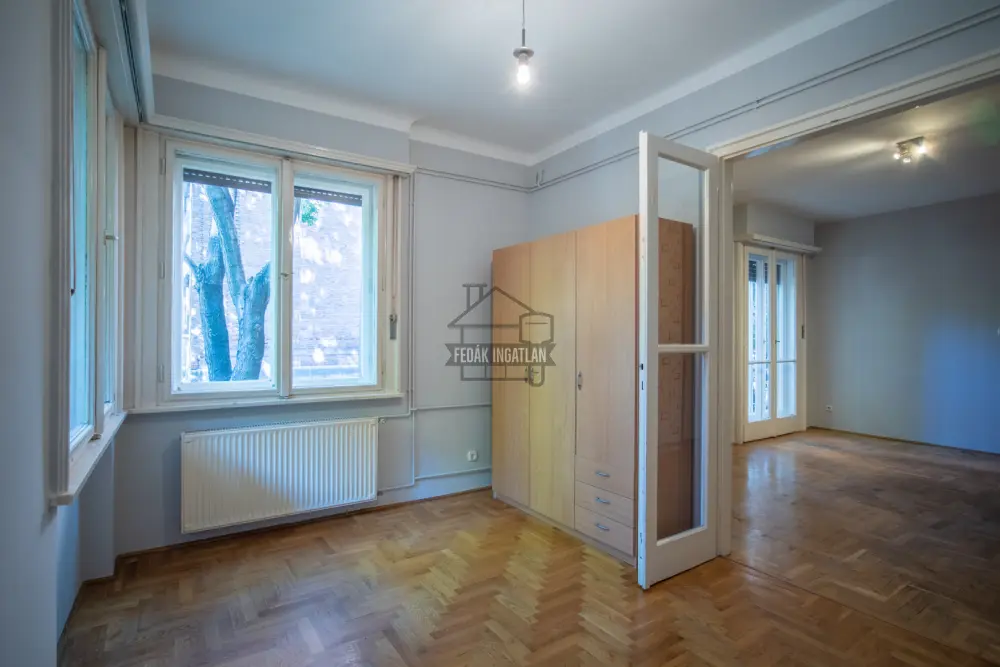 Budapest, XIV. kerület - Istvánmező