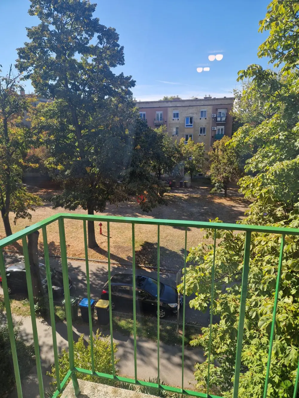 Budapest, XIV. kerület - Nagyzugló