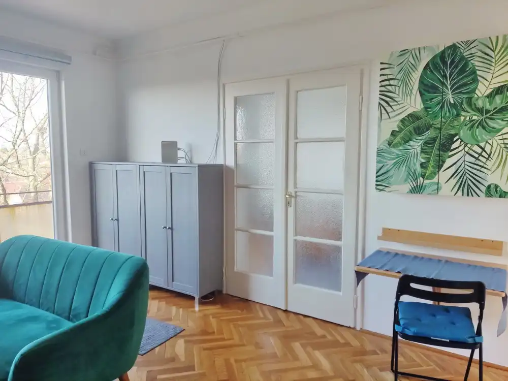 Budapest, XXI. kerület - Ady Endre utcai ltp.