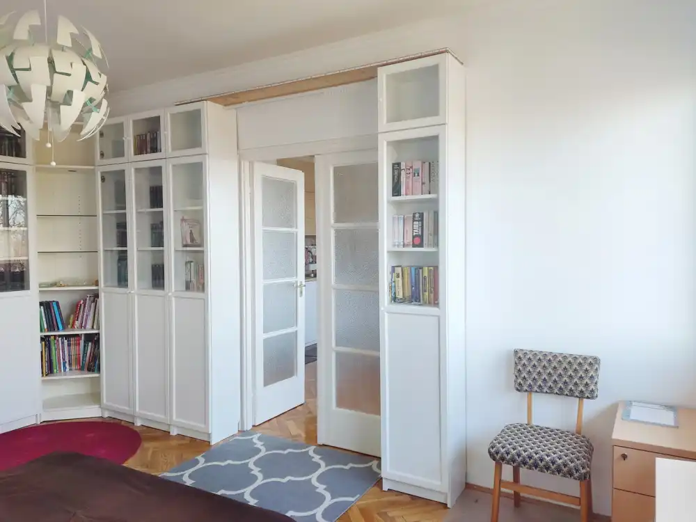 Budapest, XXI. kerület - Ady Endre utcai ltp.