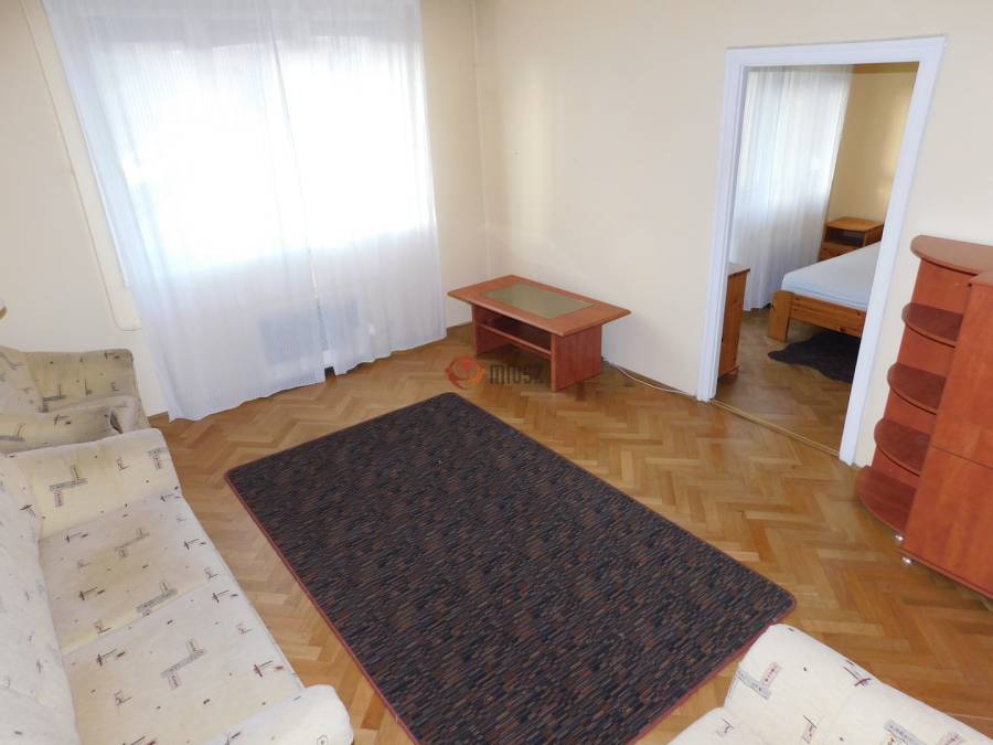 Albérlet, kiadó téglalakás, Eger