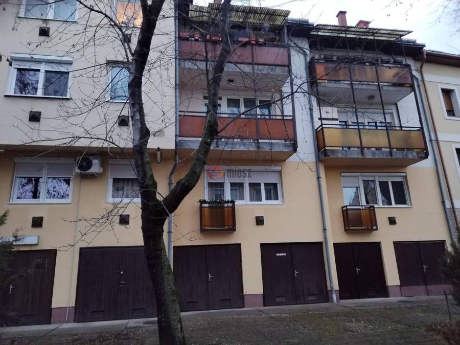 Albérlet, kiadó téglalakás, Eger