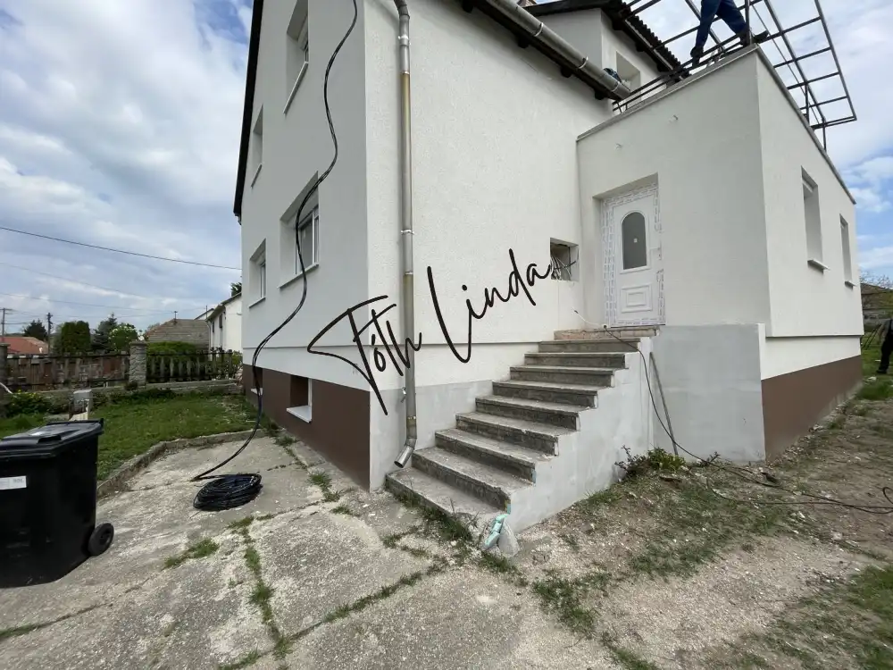 Komárom-Esztergom megye - Kecskéd
