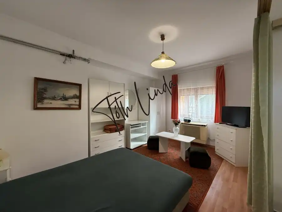 Albérlet, kiadó téglalakás, Komárom