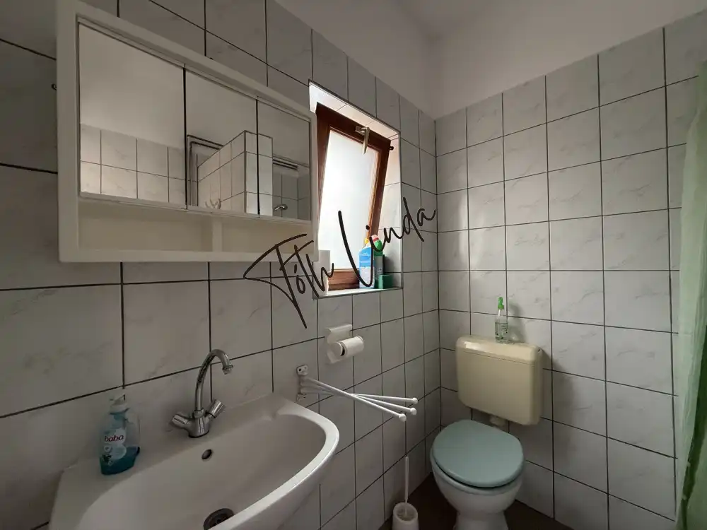 Komárom-Esztergom megye - Komárom