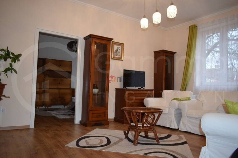 Albérlet, kiadó téglalakás, Miskolc