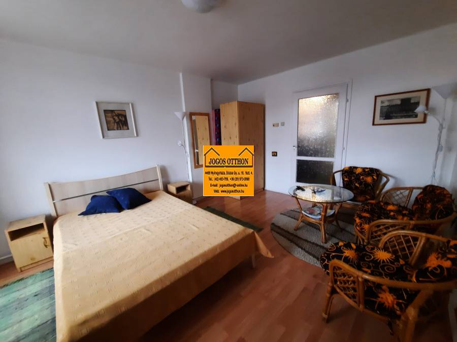 Albérlet, kiadó téglalakás, Nyíregyháza