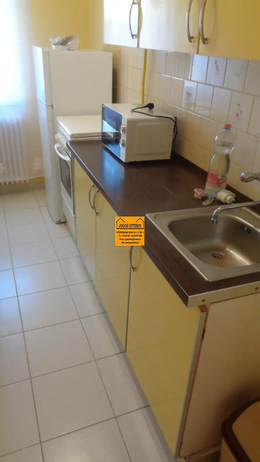 Albérlet, kiadó téglalakás, Nyíregyháza